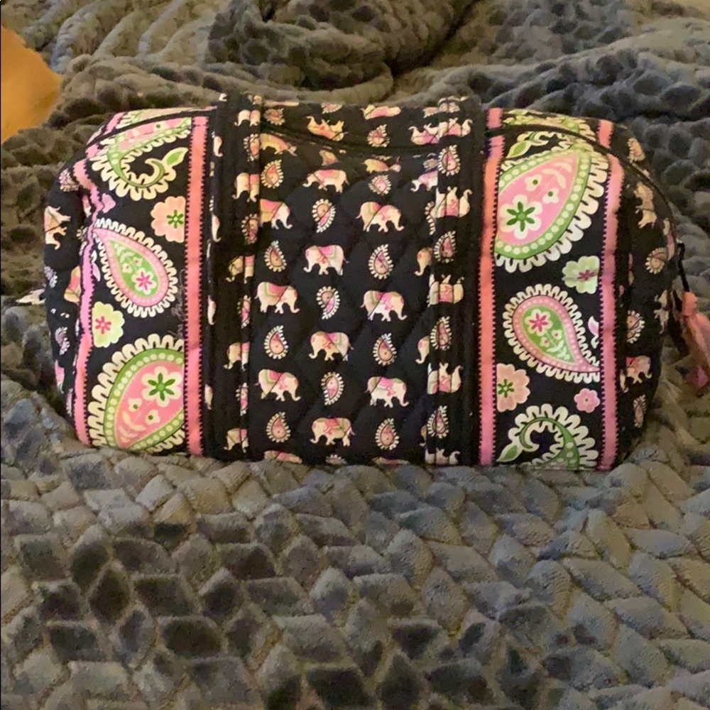 Vera Bradley Sachtel